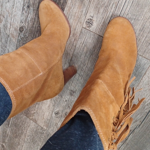 Coach boots - Picture 15 of 16